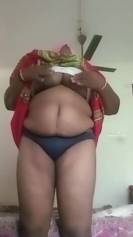 Indian Anty Homemade Video