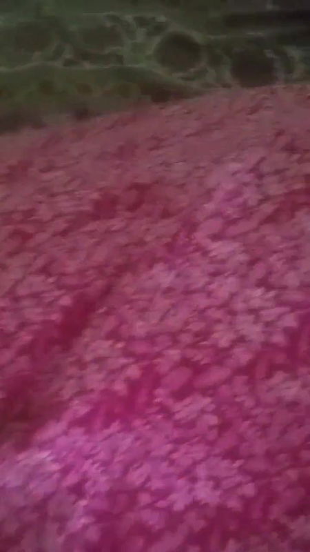 Indian Anty Homemade Sexy Performance Video