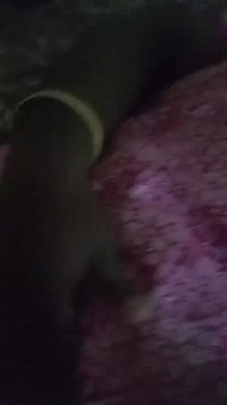 Indian Anty Homemade Sexy Performance Video