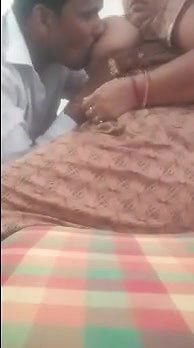 Desi Sucking Motherinlw HUgee Boobs