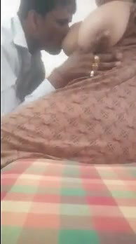 Desi Sucking Motherinlw HUgee Boobs