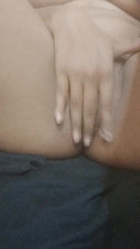 I just love Masturbating Alone