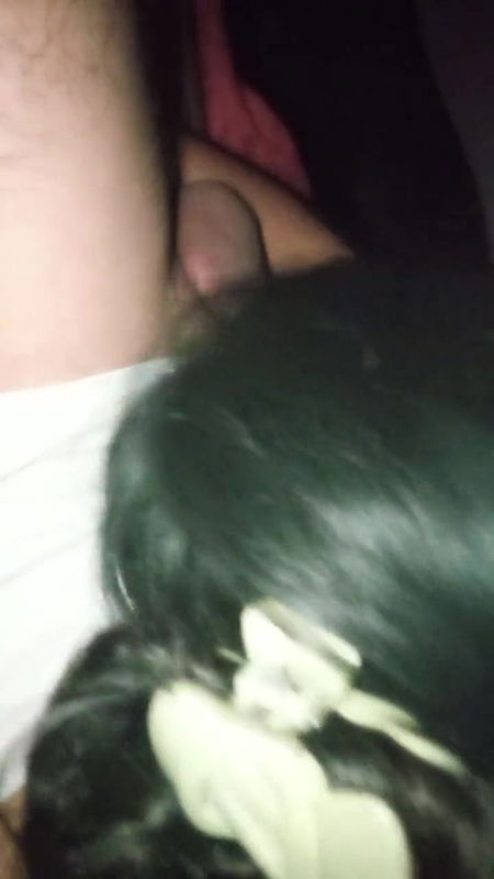 Hot indian wife suck husband cock and enjoy with cock