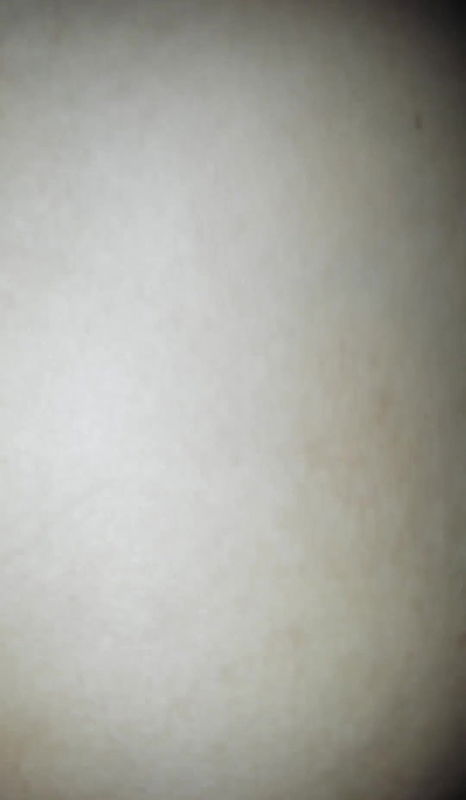 wife cummed over belly