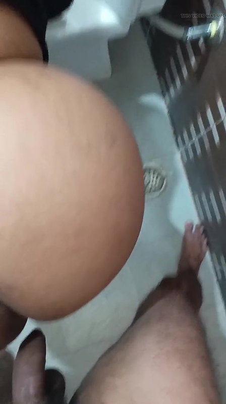 Babhi and dever in bathroom and bedroom fucking