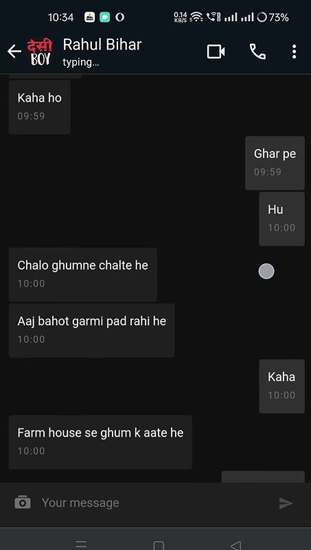 Indian Desi Sex chatting roleplay Fun xhamstr