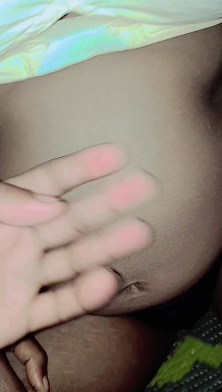 I left my stepsister Savita