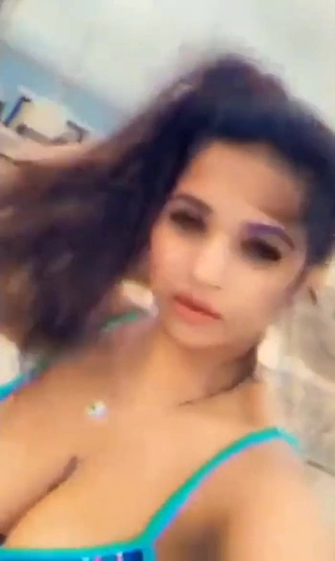 Desi Supb Bhabhi on 2nd hnyM00n