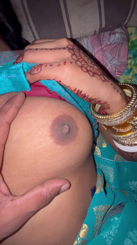 karwachauth se ek din pehle chudai kiya dever ne