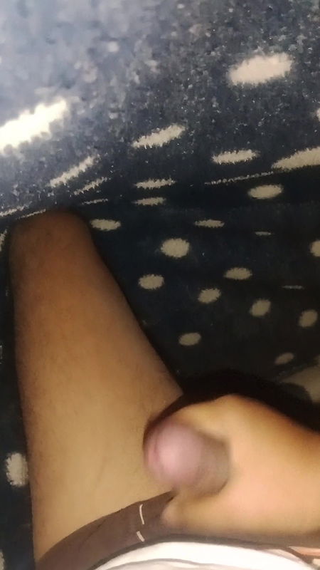 Jija sali dirty talking and handjob