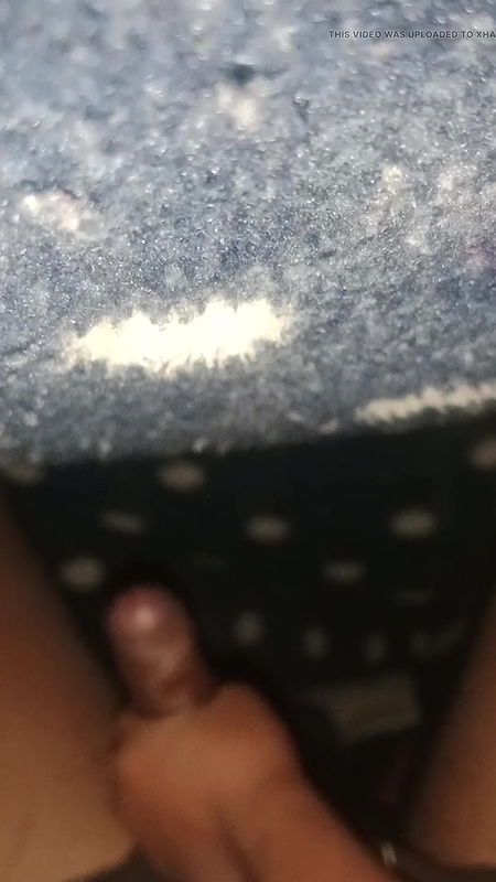 Jija sali dirty talking and handjob