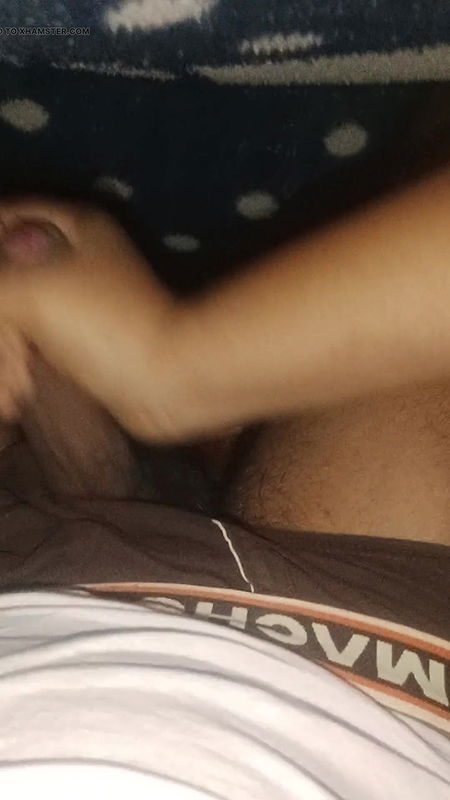 Jija sali dirty talking and handjob