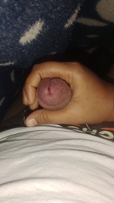 Jija sali dirty talking and handjob