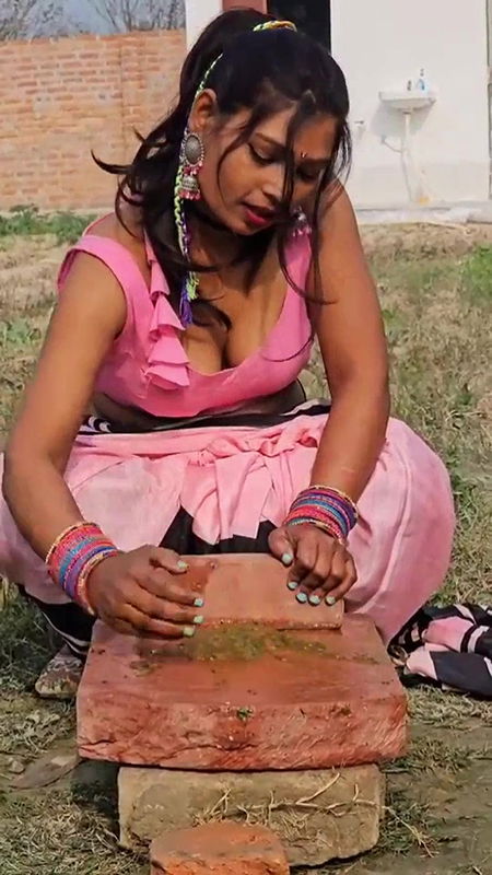 Jija ji sali hindi Vlog, jiju ne sali ko vlog banate banate chudai , outdoor hindi audio HD