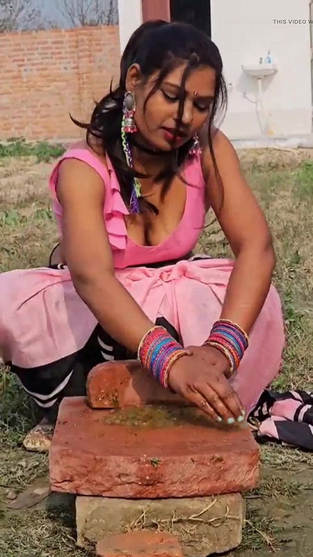 Jija ji sali hindi Vlog, jiju ne sali ko vlog banate banate chudai , outdoor hindi audio HD