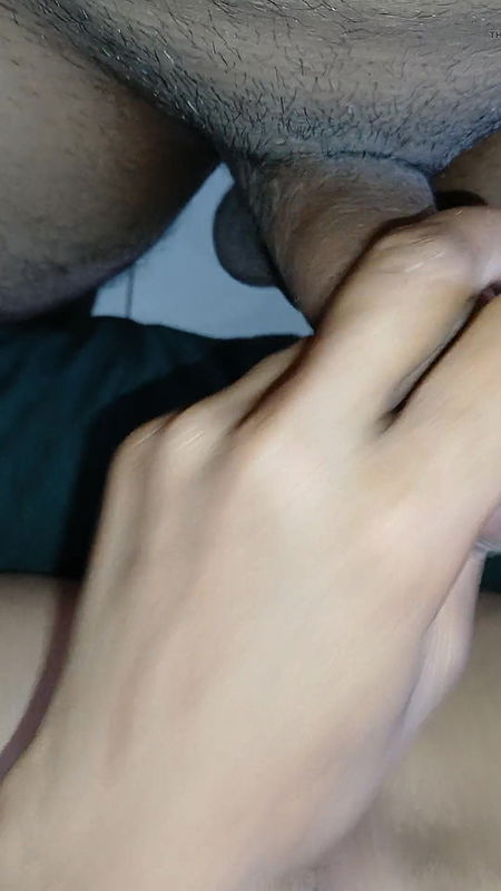 Indian Stepsister fingering and pussy Fucking and creampie