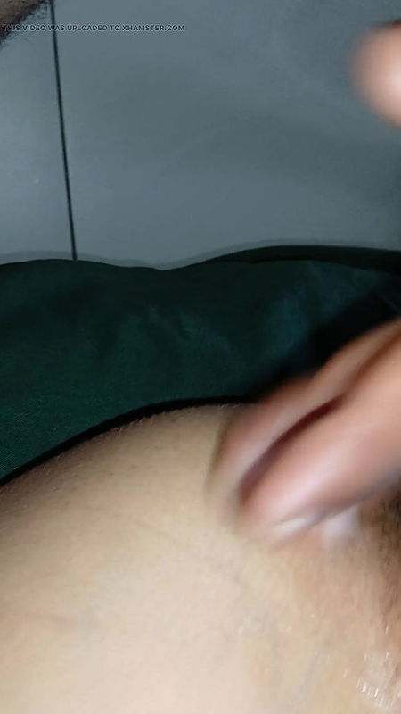 Indian Stepsister fingering and pussy Fucking and creampie