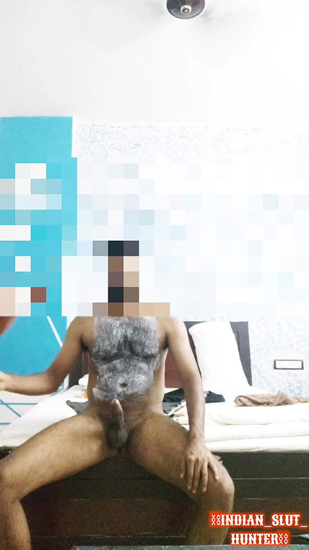 INDIAN SLUT HUNTER – EPISODE 11 INDIAN RANDI WANTS IT SHAVED BEFORE GETTING FUCKED HARD