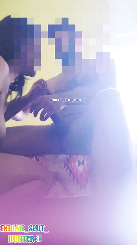 INDIAN SLUT HUNTER – EPISODE 05 – Part I – INDORE KI Sexy desi RANDI KI USKE GHAR ME THUKAI