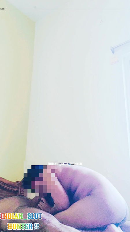 INDIAN SLUT HUNTER – EPISODE 05 – Part I – INDORE KI Sexy desi RANDI KI USKE GHAR ME THUKAI