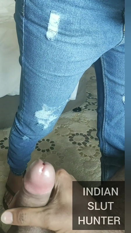 INDIAN SLUT HUNTER – EPISODE 04 THE BEAUTIFUL INDIAN TEEN SLUT AND ICE CREAM ON DICK BLOWJOB