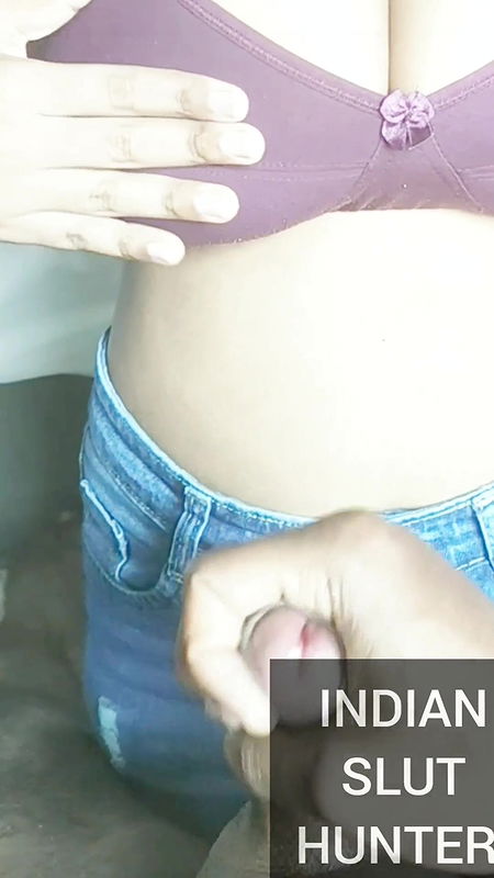 INDIAN SLUT HUNTER – EPISODE 04 THE BEAUTIFUL INDIAN TEEN SLUT AND ICE CREAM ON DICK BLOWJOB