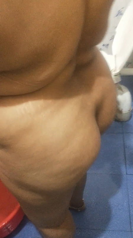 Indian housewife nude show to exlover