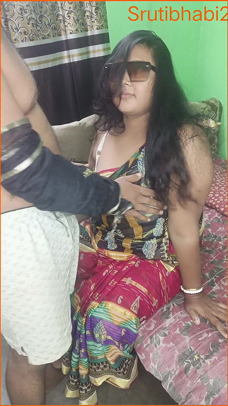 Indian hot housewife fucking with neighbour boy and cum in her pussy