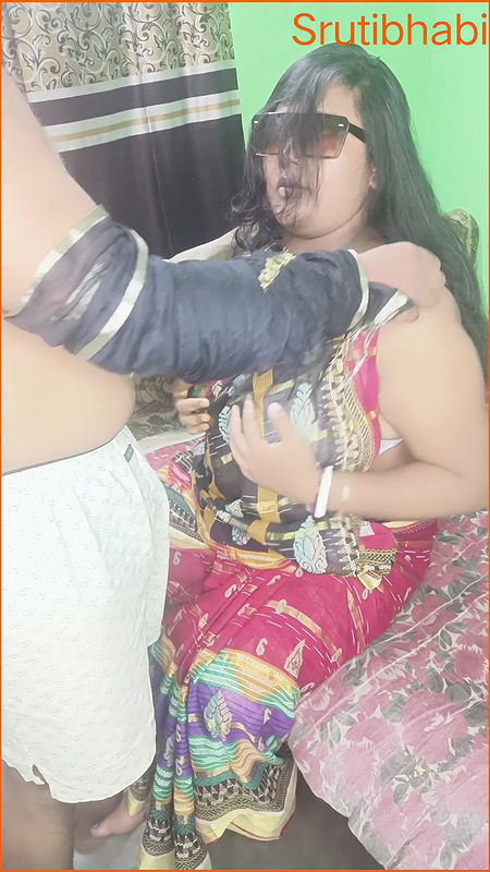 Indian hot housewife fucking with neighbour boy and cum in her pussy