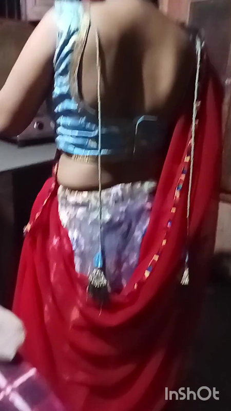 Indian Desi Bhabhi Mast Jamke Choda