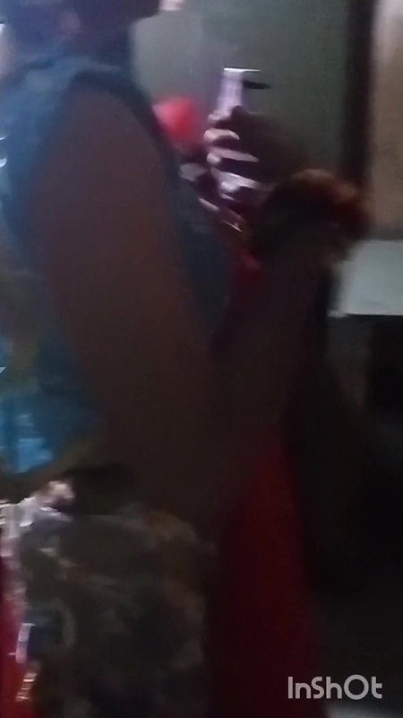 Indian Desi Bhabhi Mast Jamke Choda