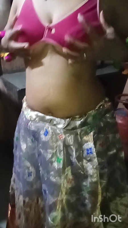 Indian Desi Bhabhi Mast Jamke Choda