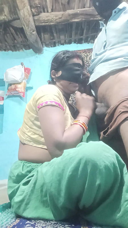 Indian bhabhi fucking husband
