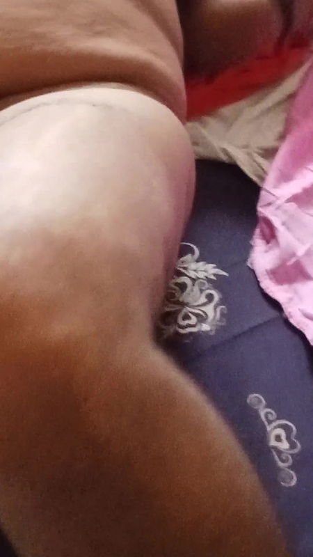 Indian Aunty Pussy Water Pumping