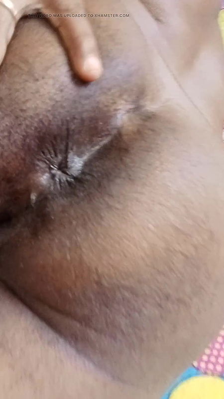 Indian Aunty Full Body Show