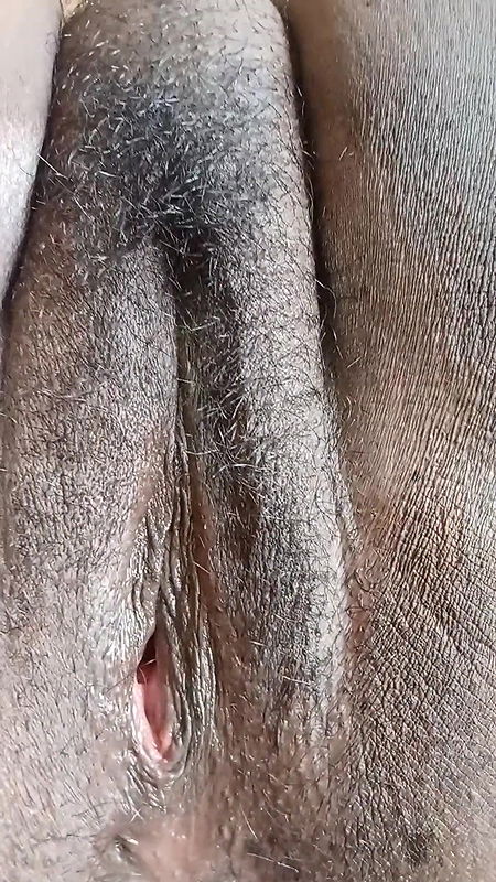 Indian Aunty Full Body Show