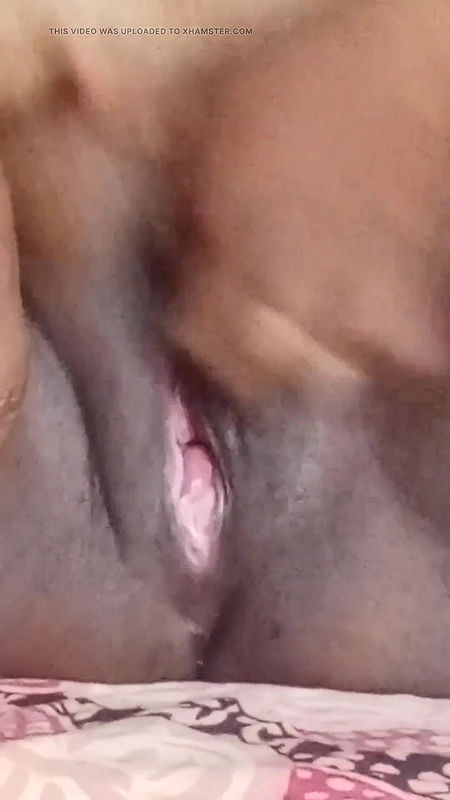 Indian Anty Sweet Passy Water Pumping