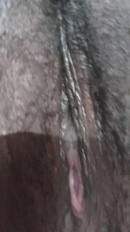 Indian Anty Scene in Bed Room