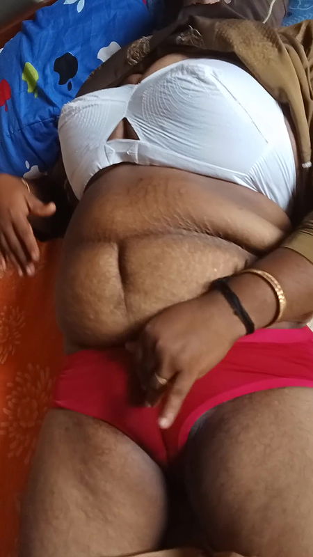 Indian Anty Masterbution Full Body Massage Performance