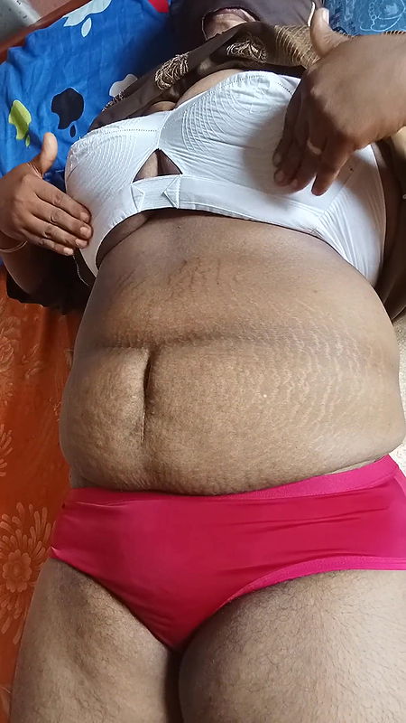 Indian Anty Masterbution Full Body Massage Performance