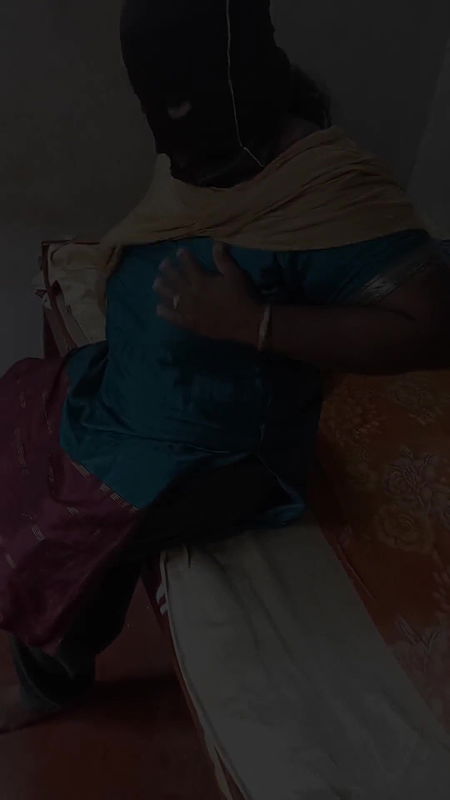 Indian Anty Hot Scenes