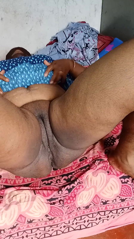 Indian Anty Hot Scene