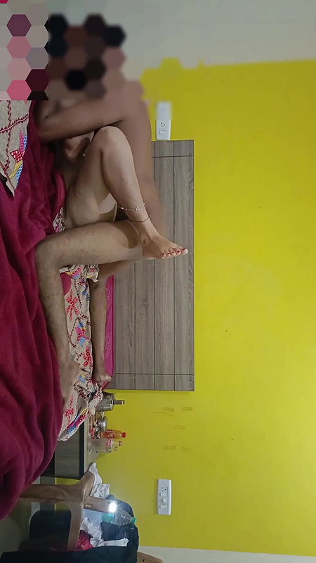 I will become a randi in Hindi, babu, I will also become your chaudhary, but you will not leave me anywhere