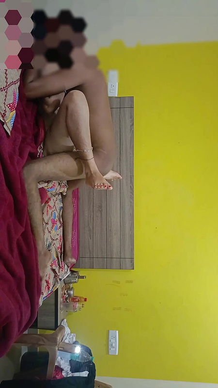 I will become a randi in Hindi, babu, I will also become your chaudhary, but you will not leave me anywhere