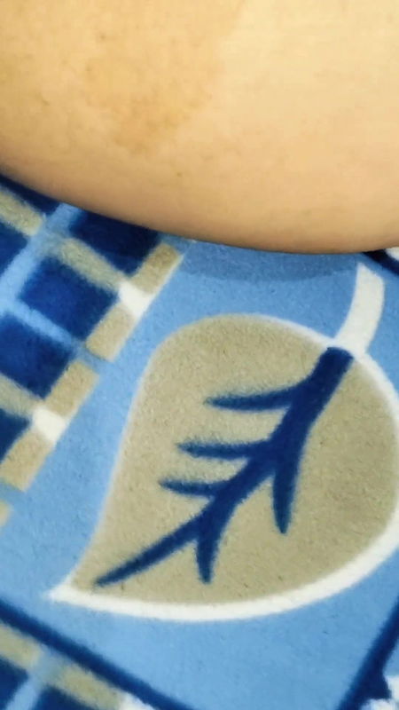 I want to see my husband’s wet pussy, so I am warming myself up before he comes