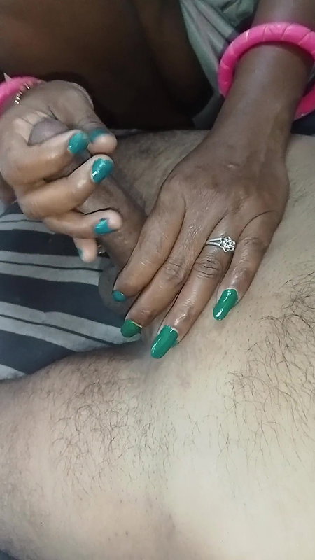 I left my friend’s mother with a lot of fun