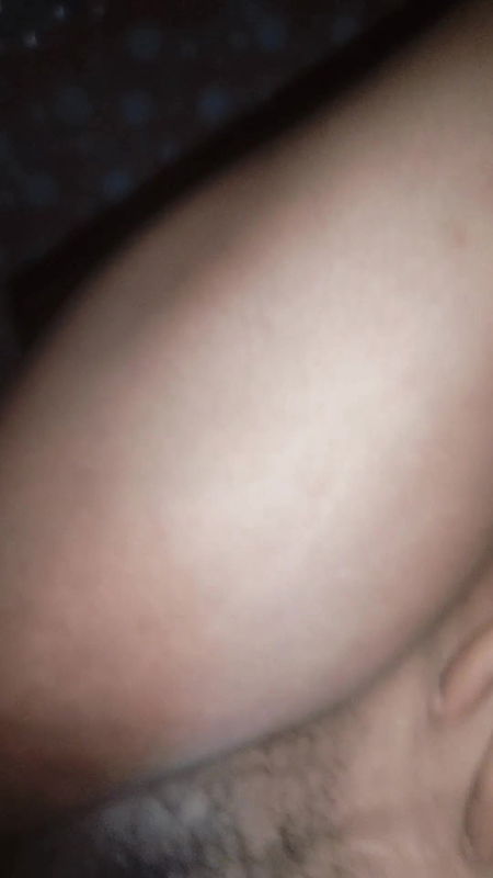 I gave my horney gf best gift on this eid