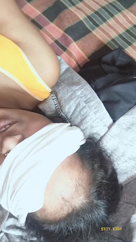 I fuck my real desi wife with my big cock