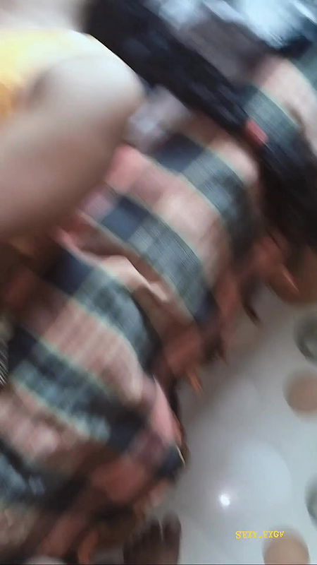 I fuck my real desi wife with my big cock