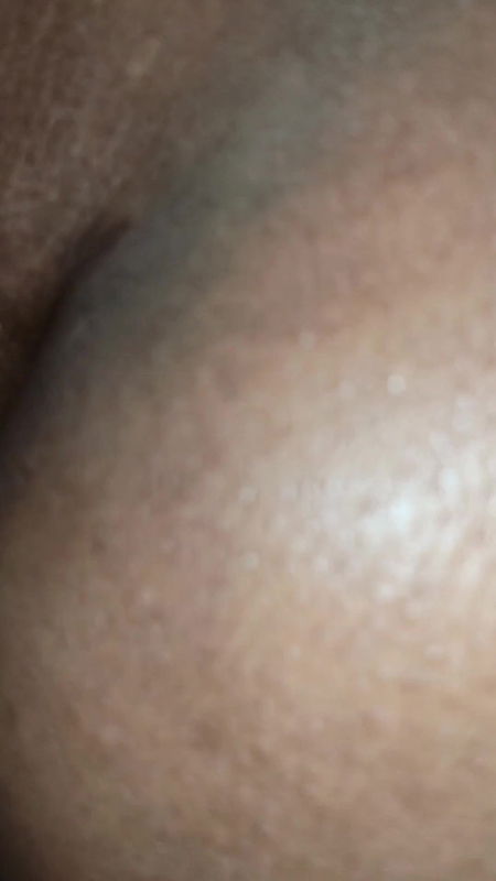 I fuck first time my gf thigt ass